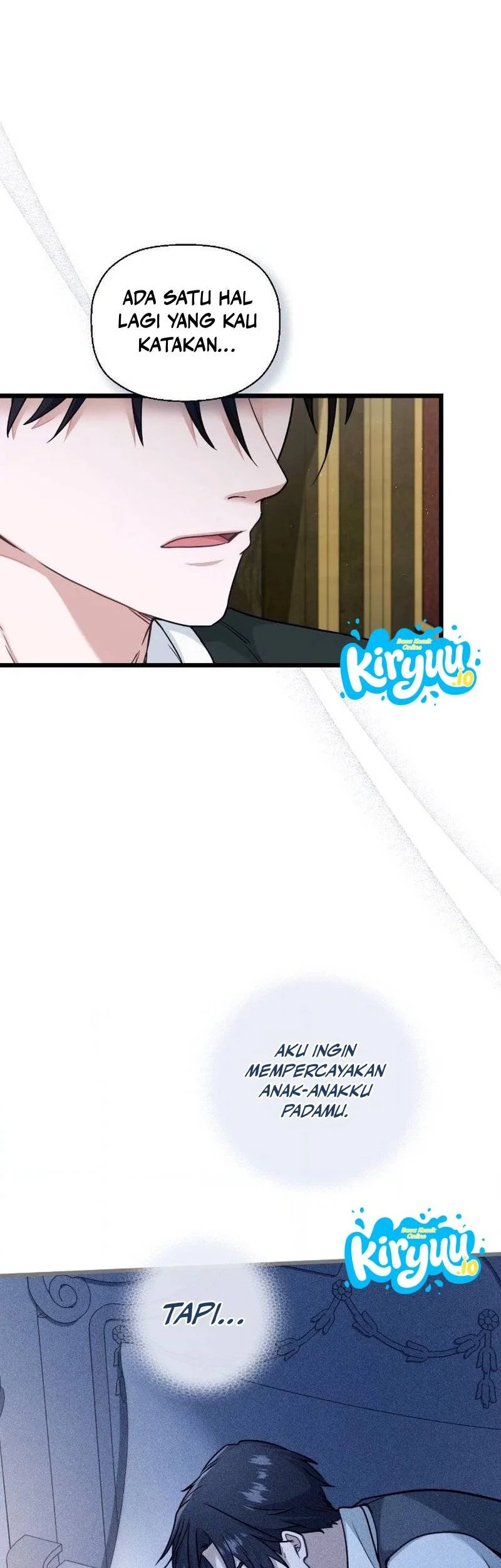 Forget That Night, Your Majesty Chapter 20 Gambar 12