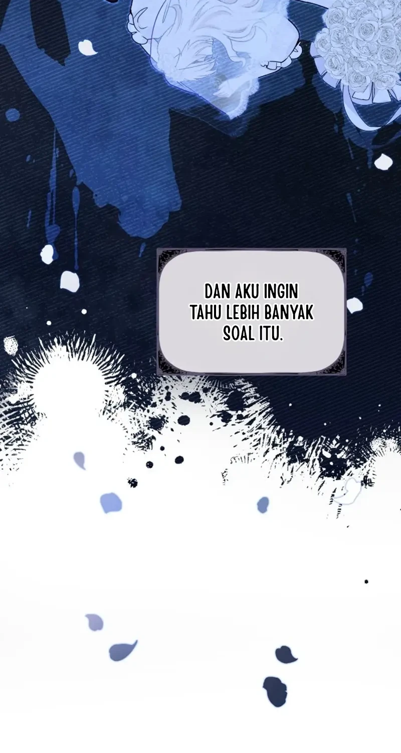 Forget That Night, Your Majesty Chapter 21 Gambar 13