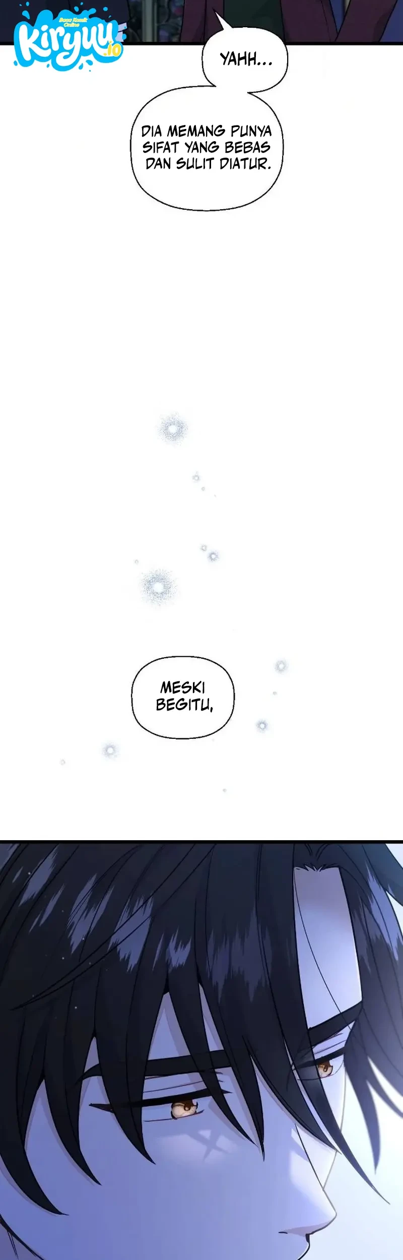 Forget That Night, Your Majesty Chapter 23 Gambar 12