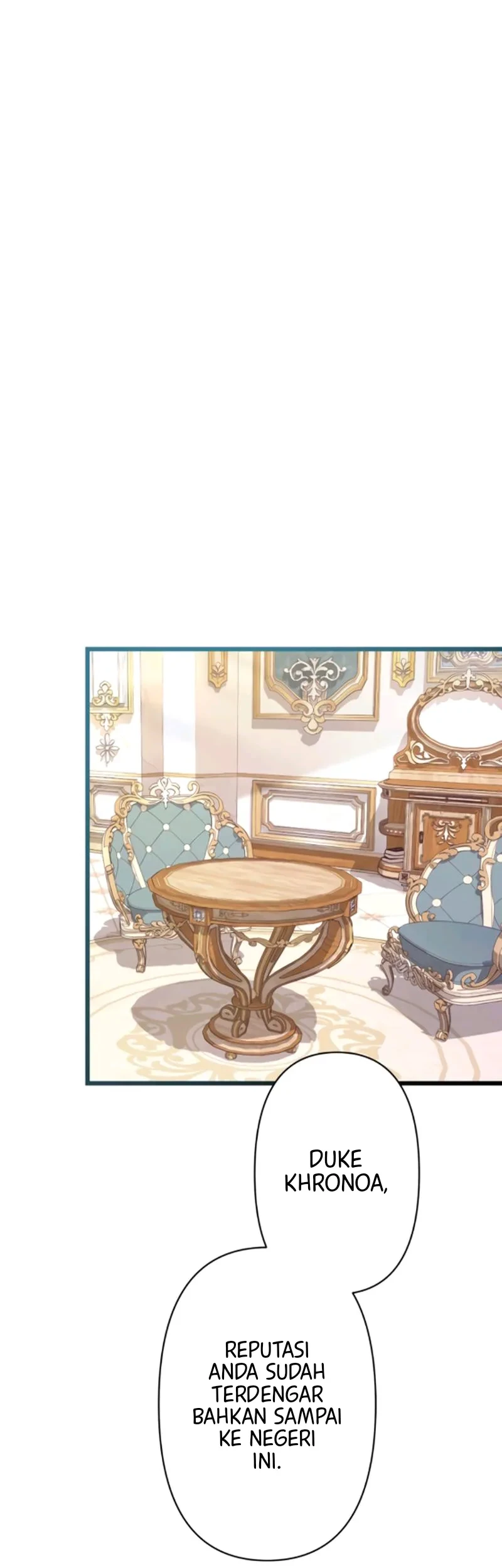 Forget That Night, Your Majesty Chapter 4 Gambar 13