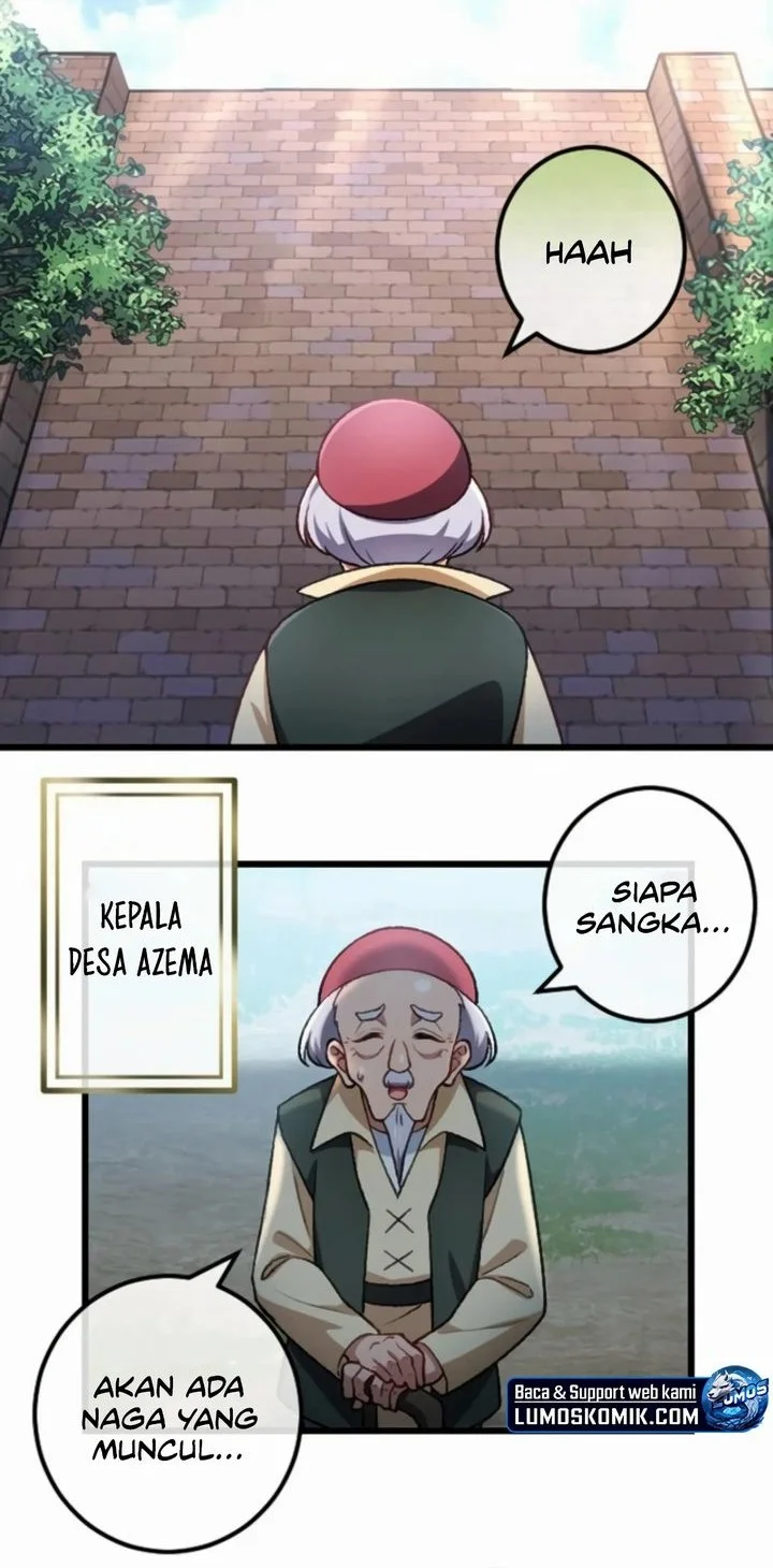 Former S-rank Adventurers Slow Life Chapter 34 Gambar 11