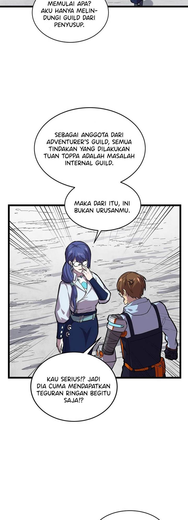 Free2Play Chapter 5 halaman 14