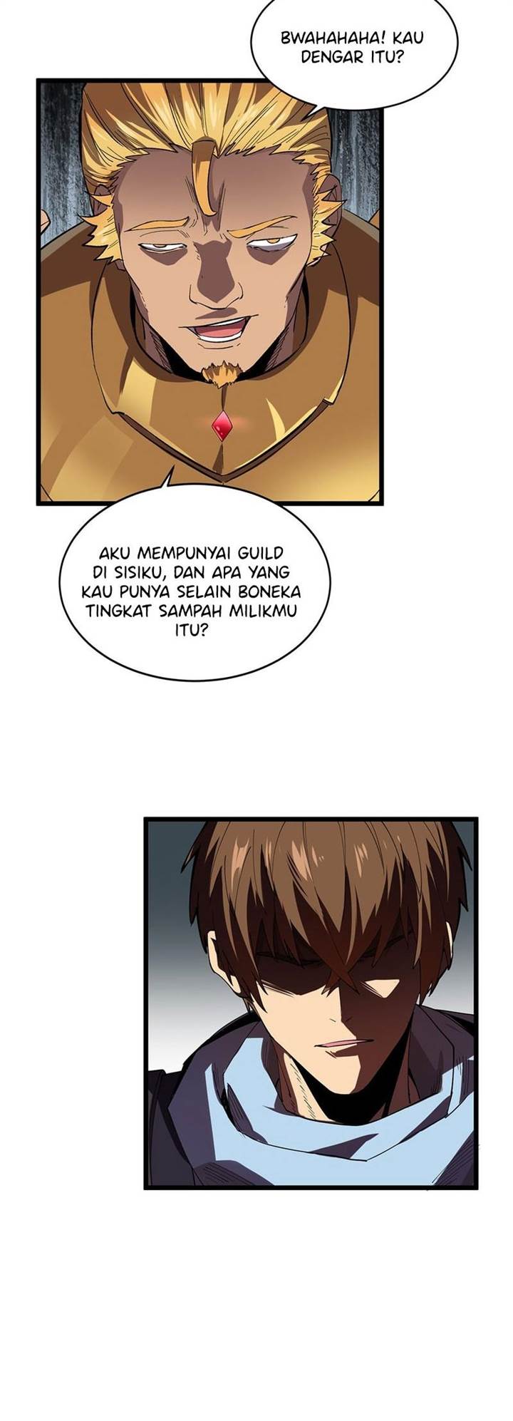 Free2Play Chapter 5 halaman 15
