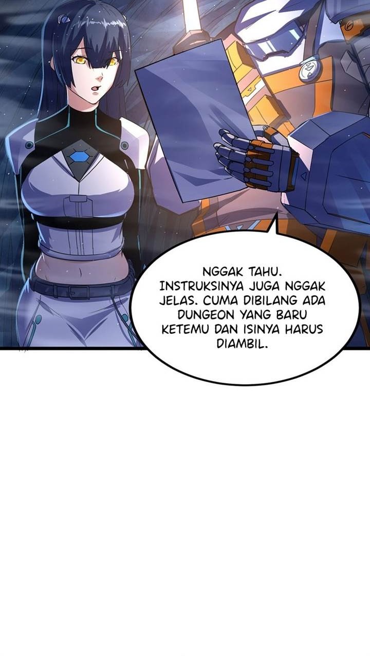 Free2Play Chapter 7 halaman 14