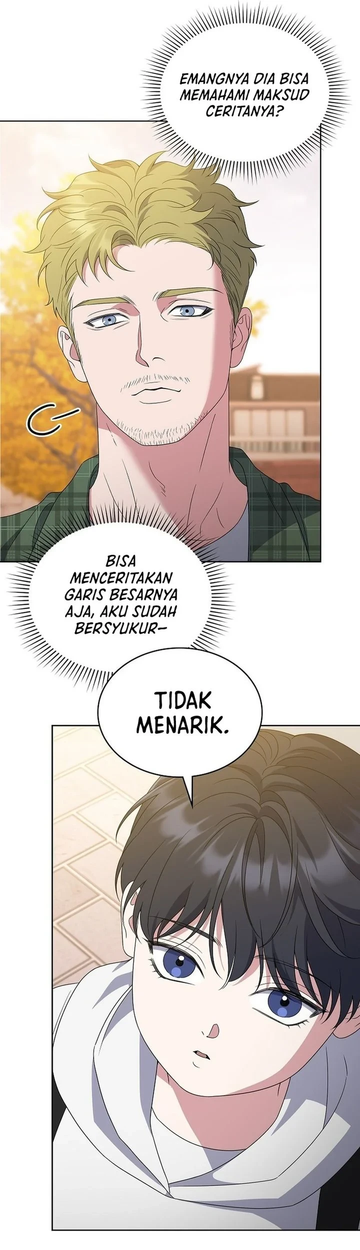 From Child Actor to World Star! Chapter 10 Gambar 19
