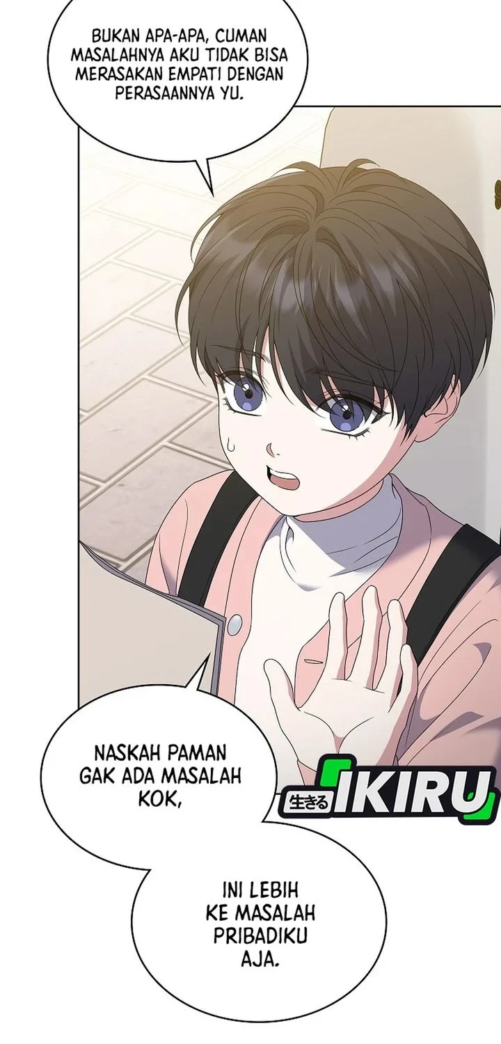 From Child Actor to World Star! Chapter 12 Gambar 21