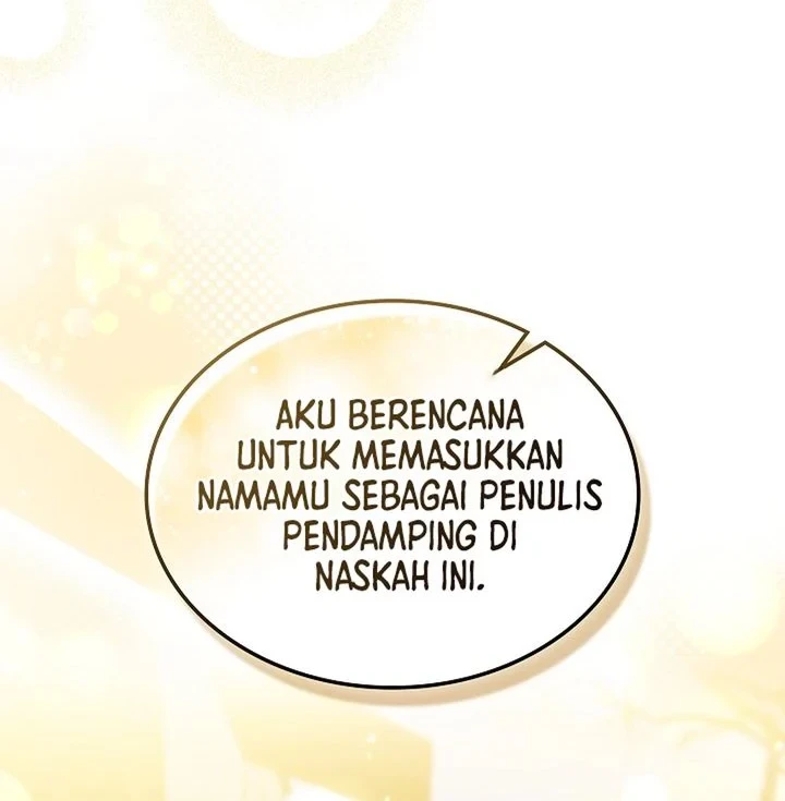 From Child Actor to World Star! Chapter 15 Gambar 16