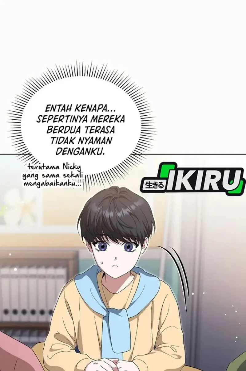 From Child Actor to World Star! Chapter 18 Gambar 20