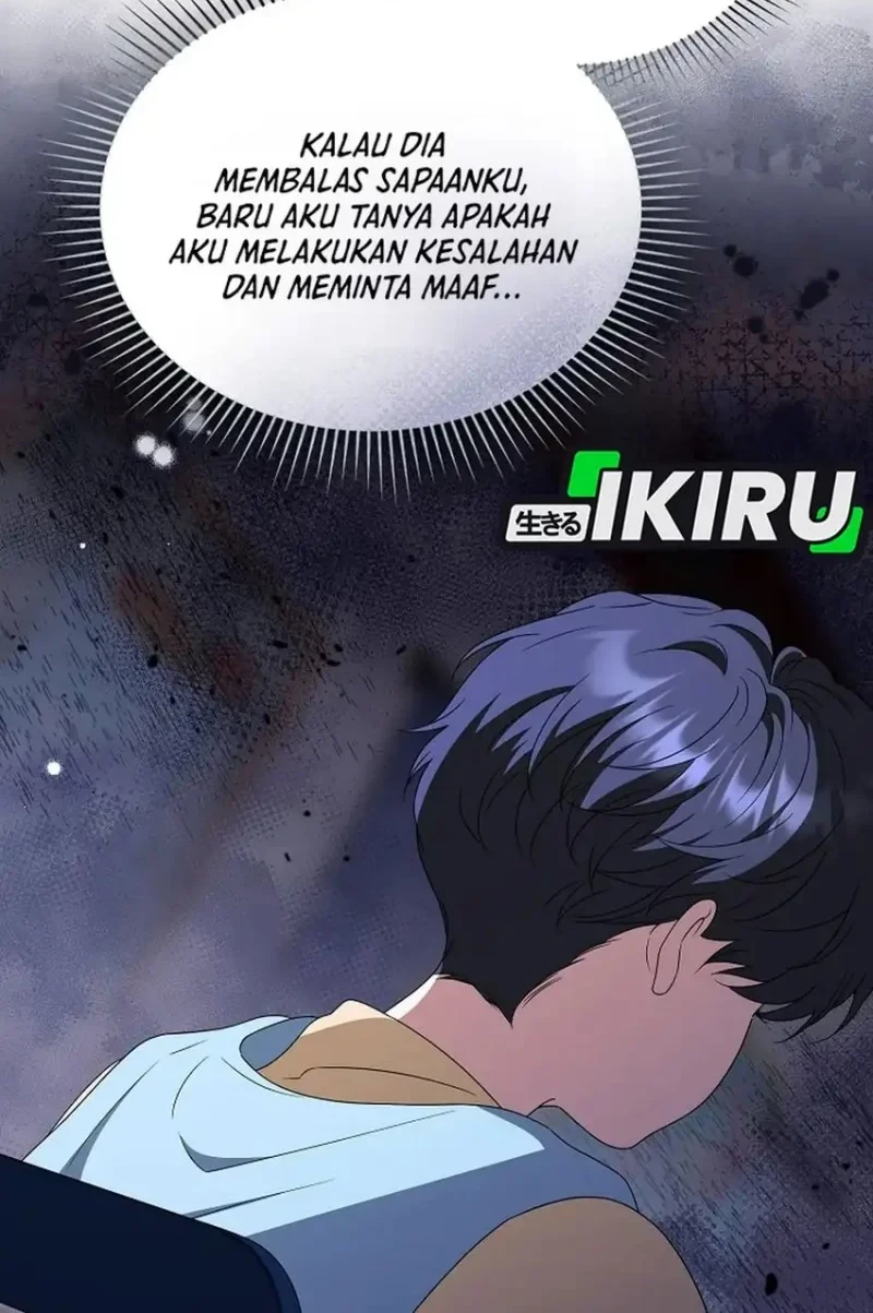 From Child Actor to World Star! Chapter 18 Gambar 22