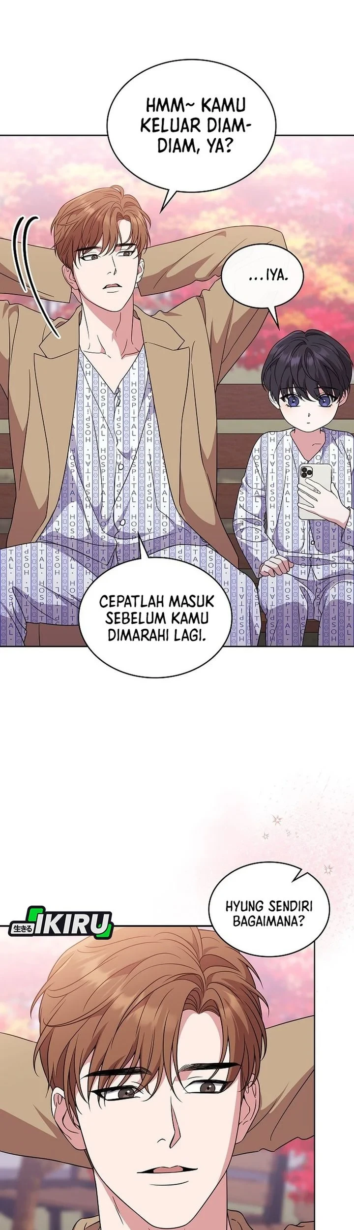 From Child Actor to World Star! Chapter 2 Gambar 19