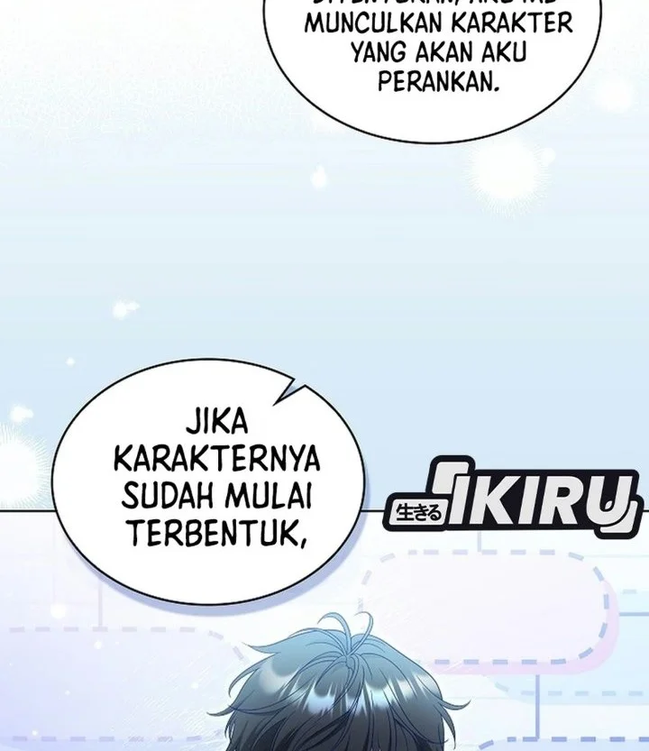 From Child Actor to World Star! Chapter 29 Gambar 20