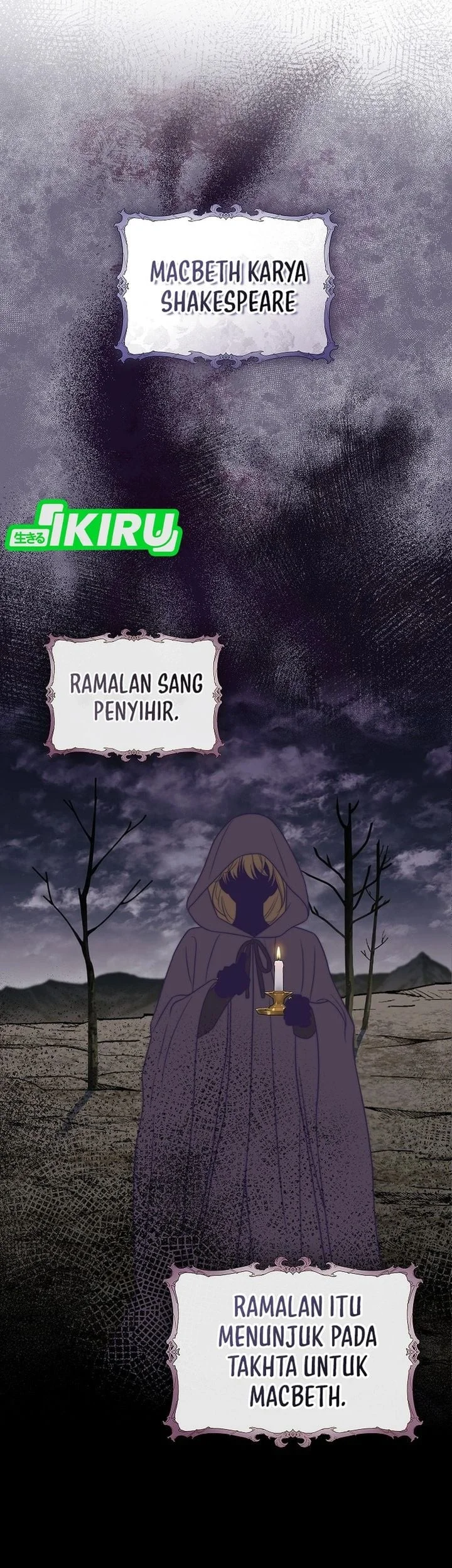 From Child Actor to World Star! Chapter 3 Gambar 22