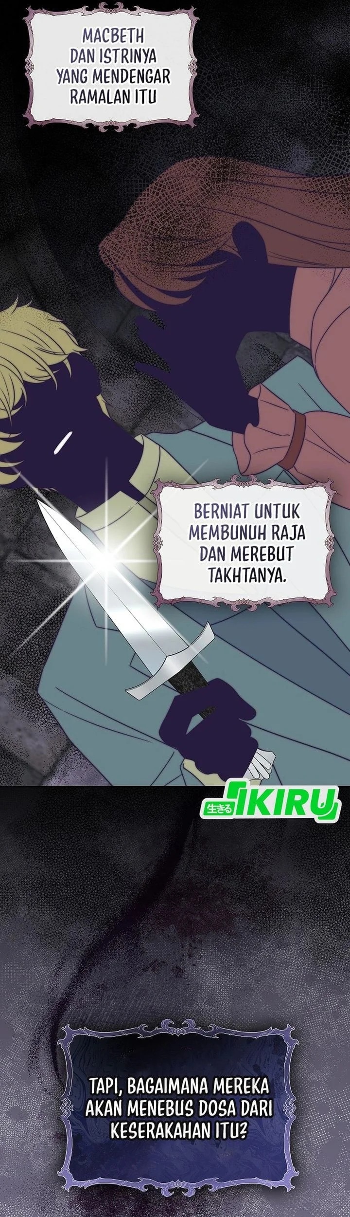From Child Actor to World Star! Chapter 3 Gambar 24