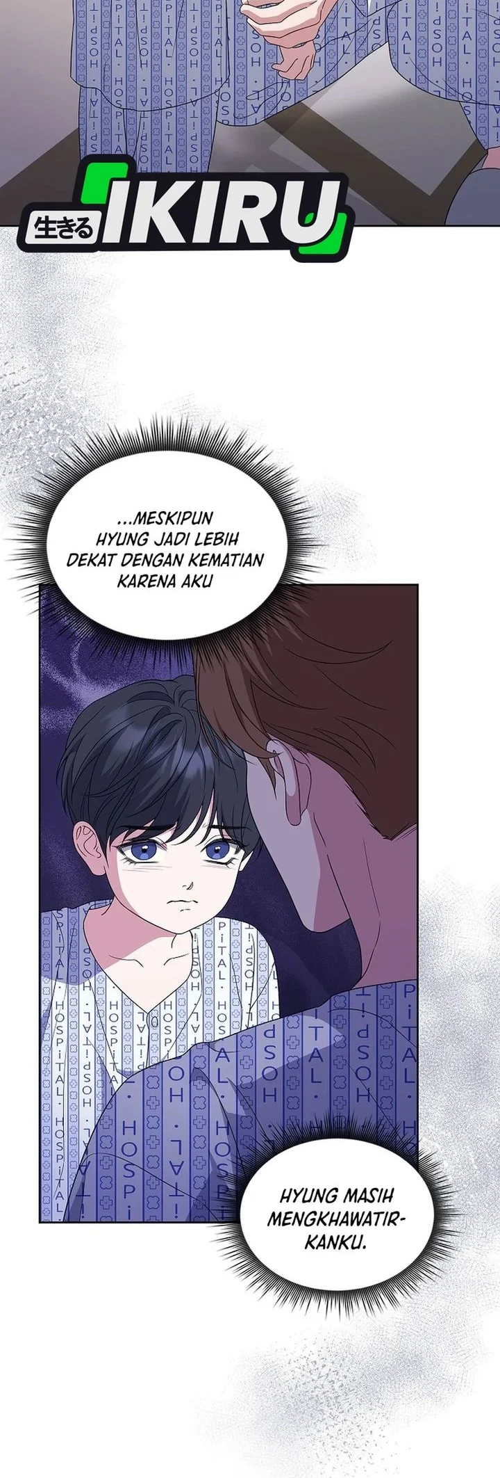 From Child Actor to World Star! Chapter 4 Gambar 23