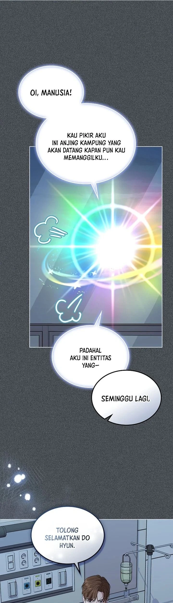From Child Actor to World Star! Chapter 5 Gambar 28