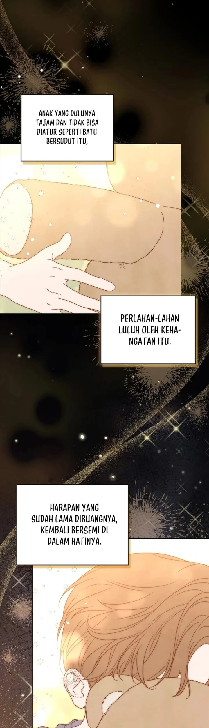From Child Actor to World Star! Chapter 6 Gambar 20