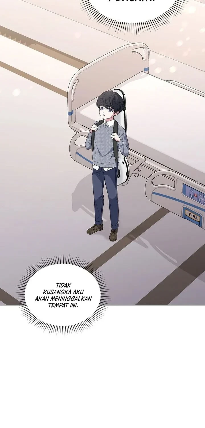 From Child Actor to World Star! Chapter 7 Gambar 18