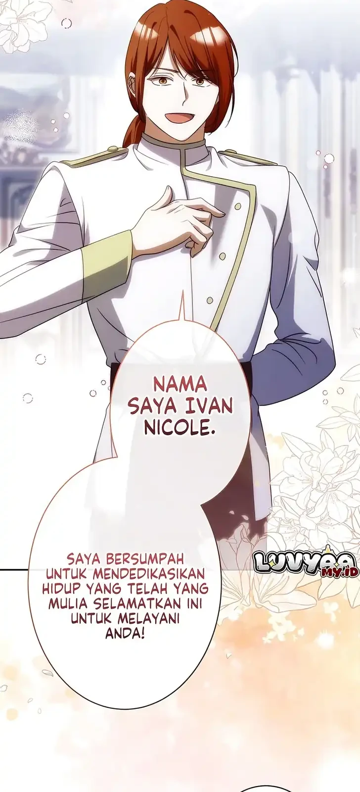 From Disgraced Lady to Beloved Stepmother Chapter 12 Gambar 16