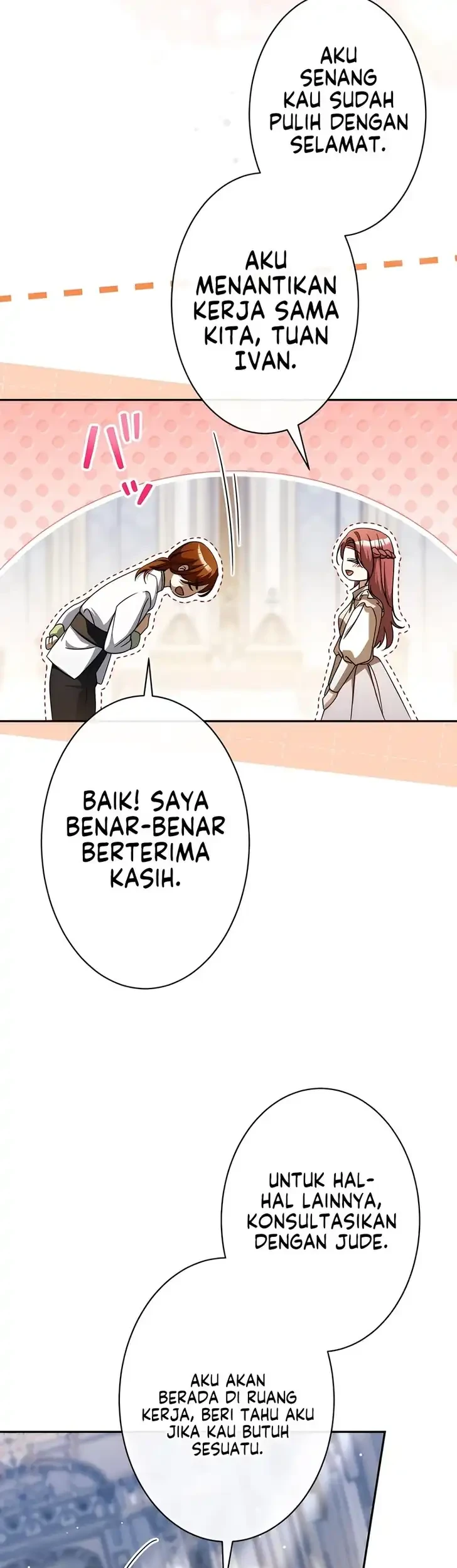 From Disgraced Lady to Beloved Stepmother Chapter 12 Gambar 17
