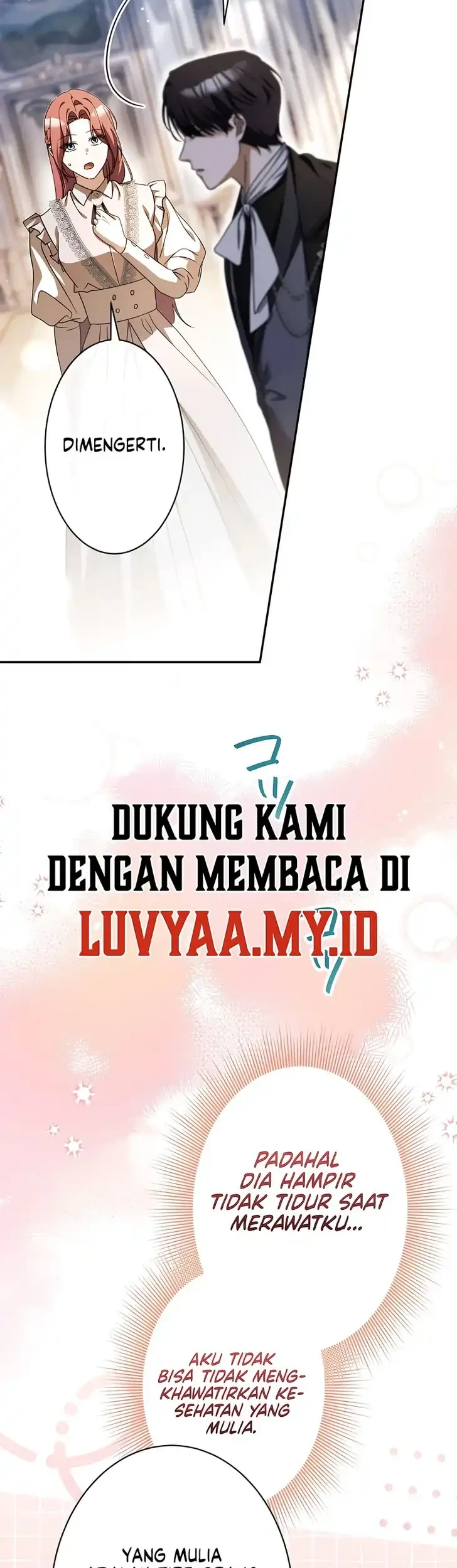 From Disgraced Lady to Beloved Stepmother Chapter 12 Gambar 18