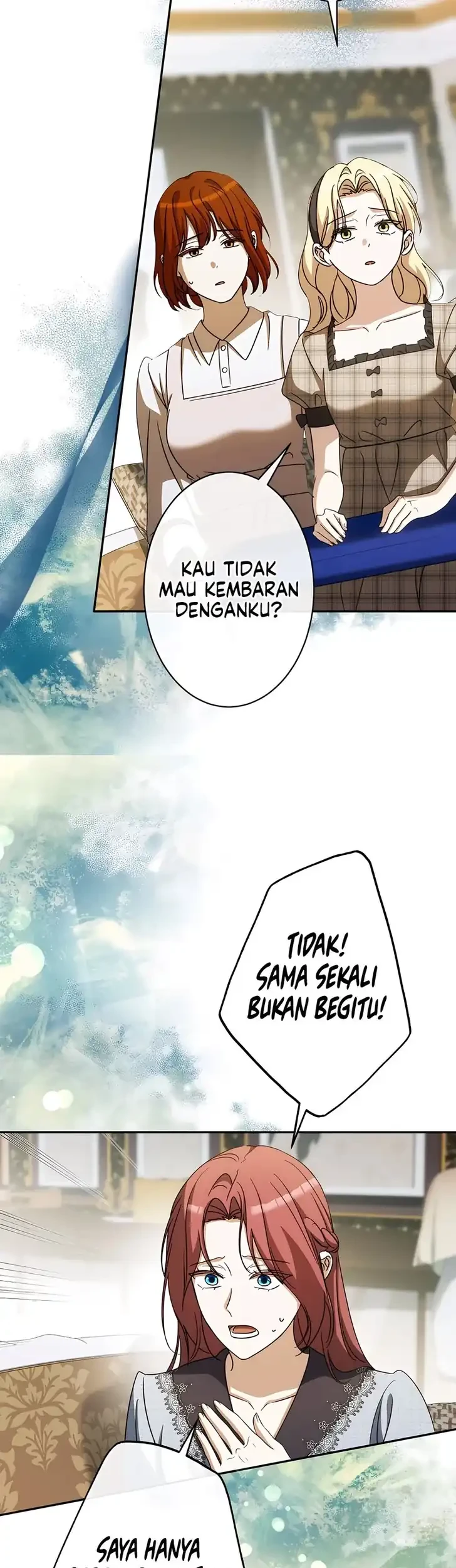 From Disgraced Lady to Beloved Stepmother Chapter 13 Gambar 17
