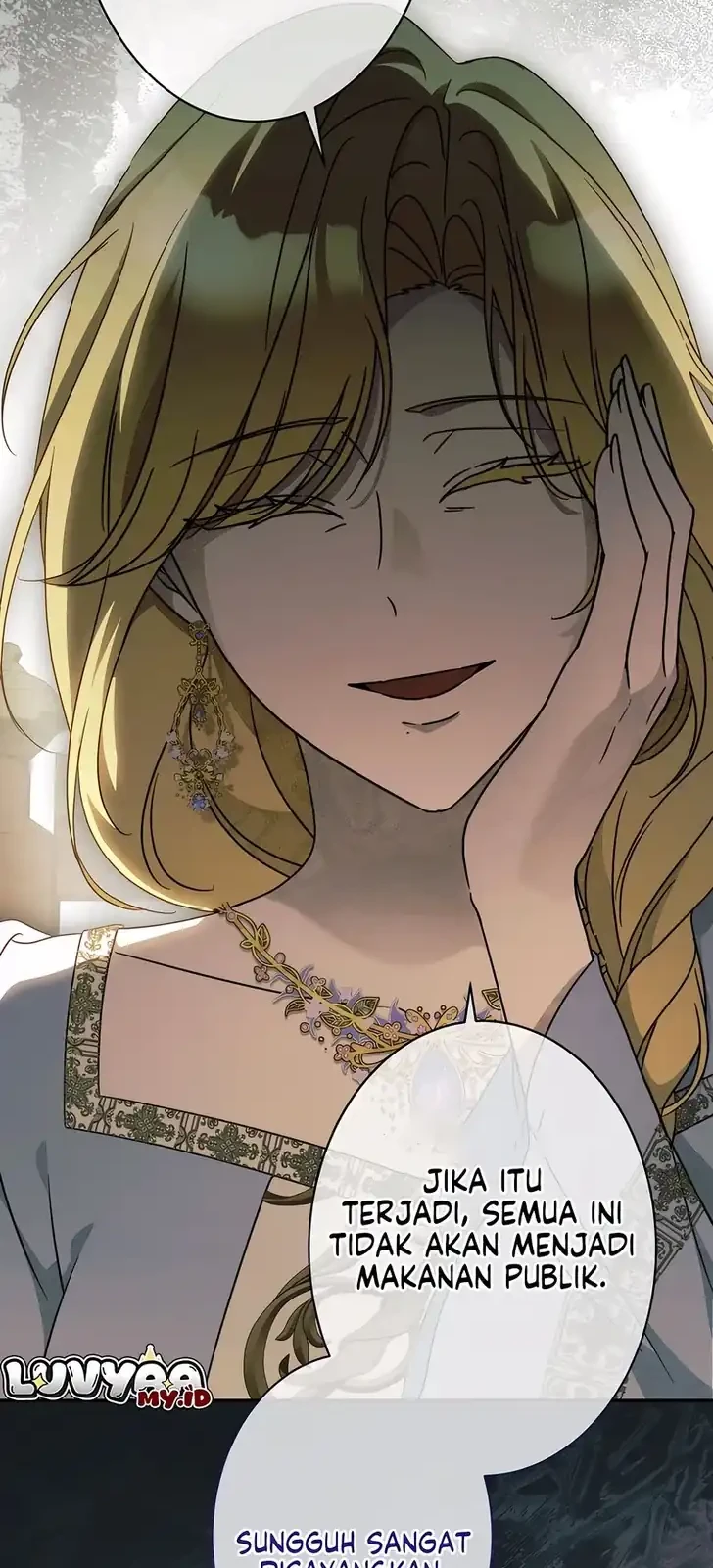 From Disgraced Lady to Beloved Stepmother Chapter 14 Gambar 16