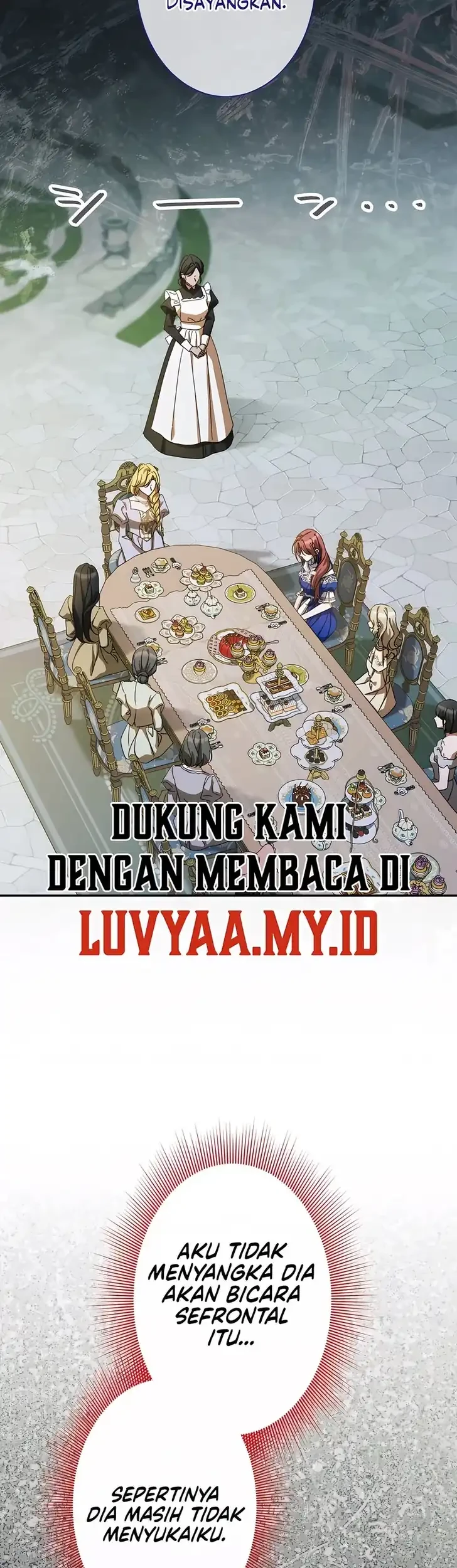 From Disgraced Lady to Beloved Stepmother Chapter 14 Gambar 17