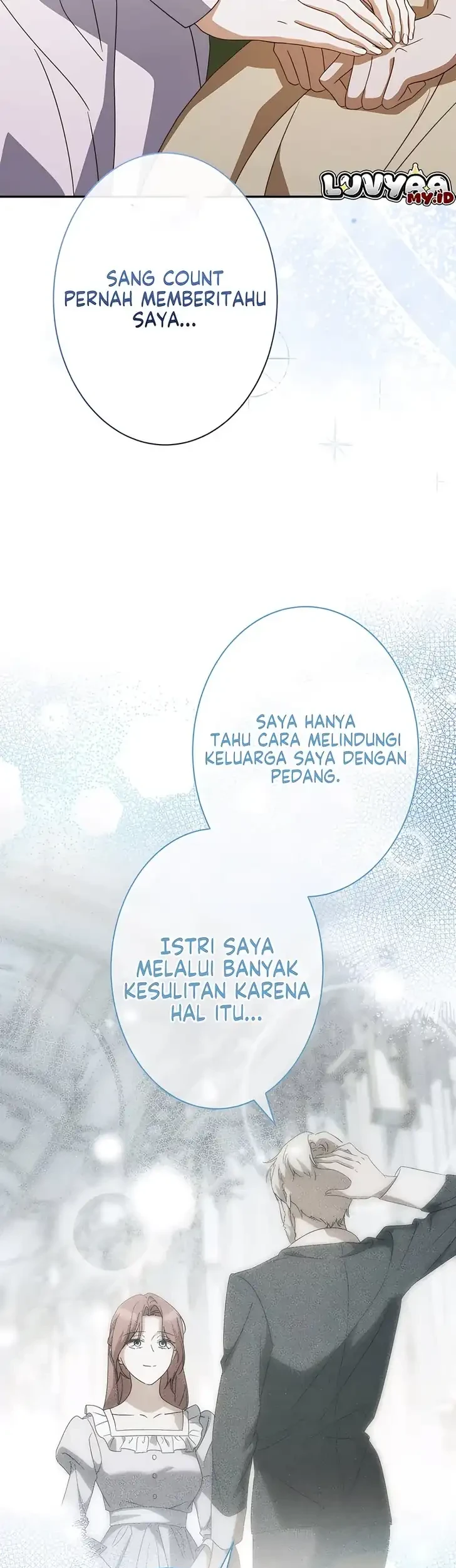 From Disgraced Lady to Beloved Stepmother Chapter 17 Gambar 17