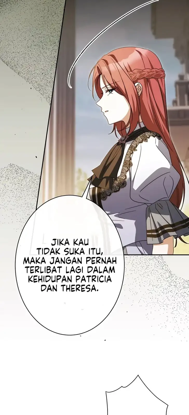 From Disgraced Lady to Beloved Stepmother Chapter 18 Gambar 16