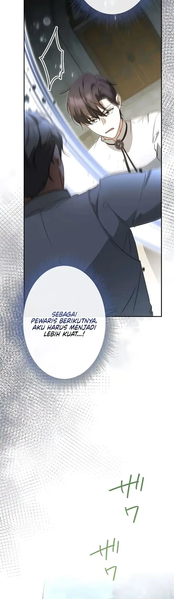 From Disgraced Lady to Beloved Stepmother Chapter 21 Gambar 17