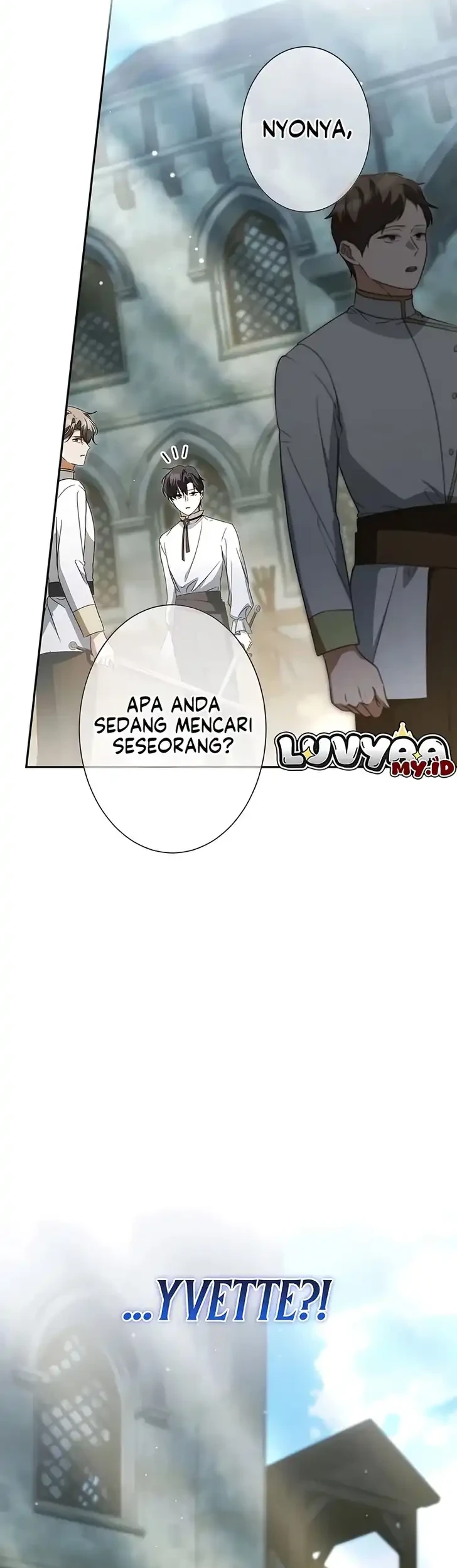 From Disgraced Lady to Beloved Stepmother Chapter 21 Gambar 18