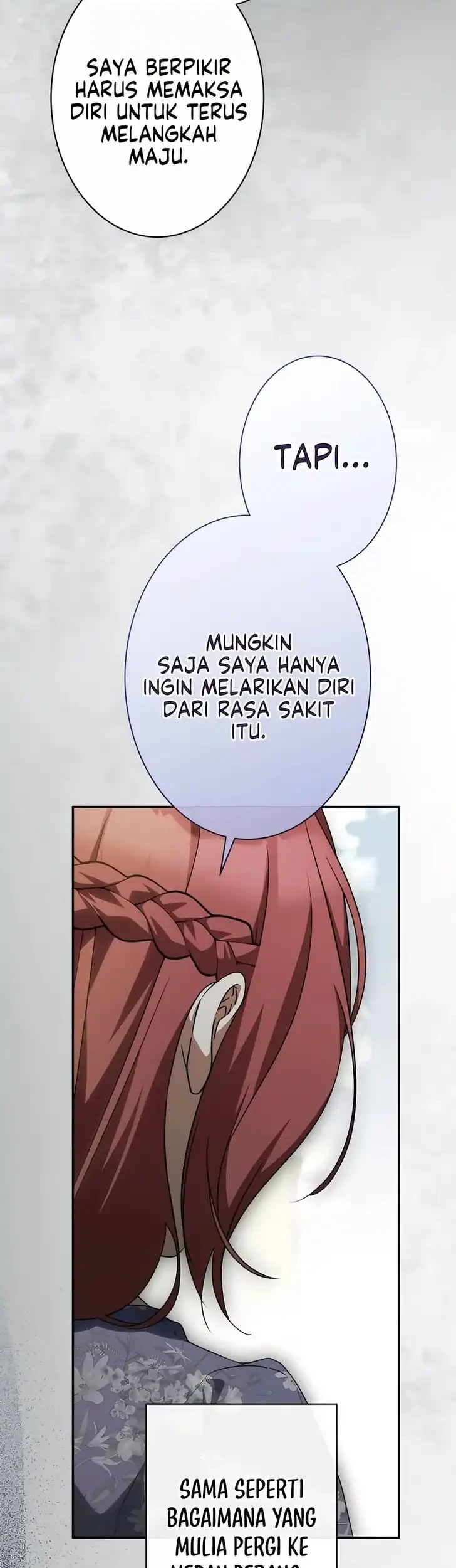 From Disgraced Lady to Beloved Stepmother Chapter 22 Gambar 17