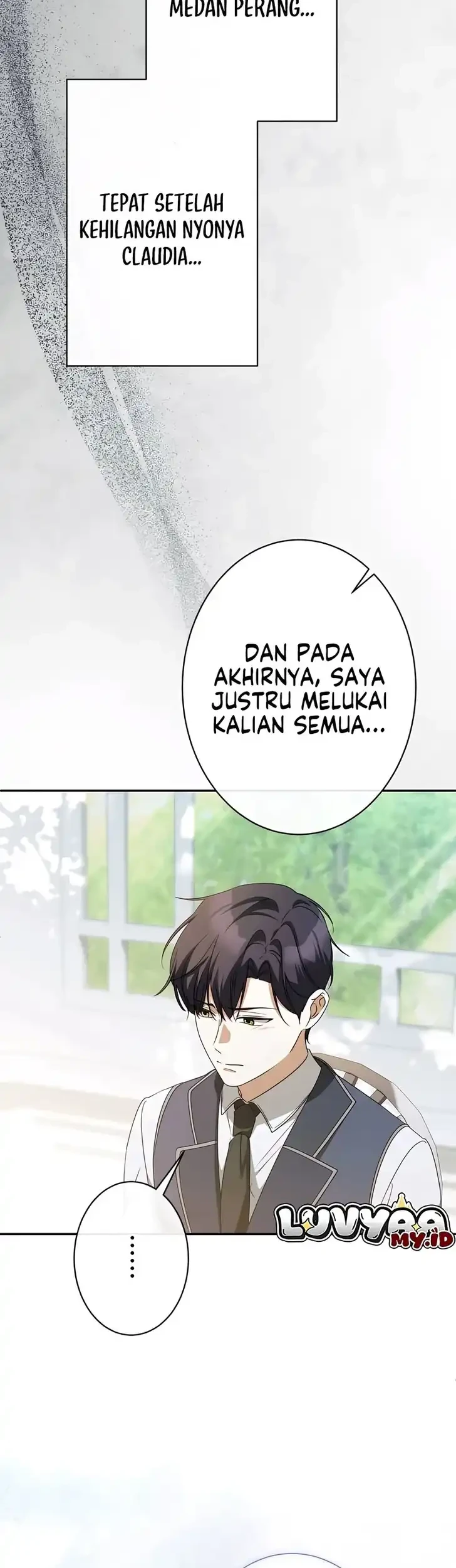 From Disgraced Lady to Beloved Stepmother Chapter 22 Gambar 18