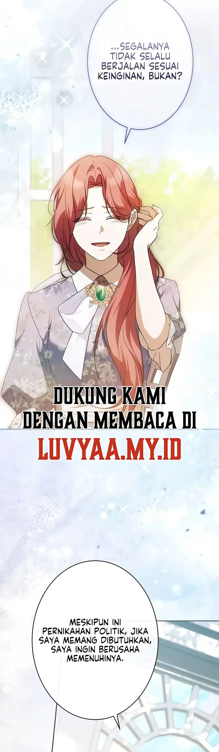 From Disgraced Lady to Beloved Stepmother Chapter 22 Gambar 19