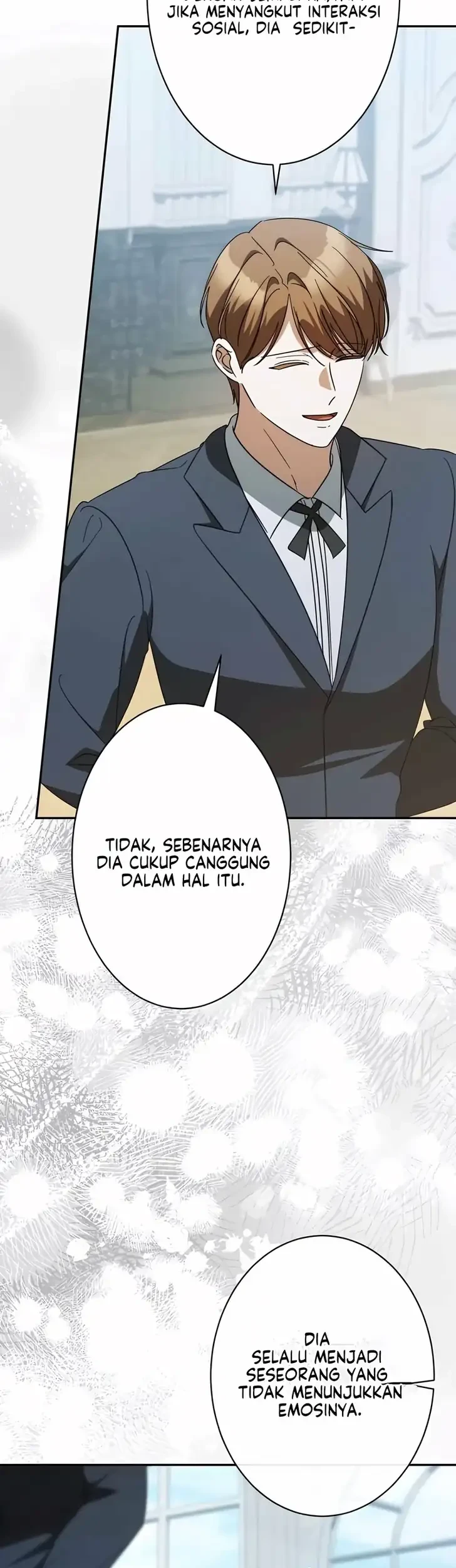 From Disgraced Lady to Beloved Stepmother Chapter 28 Gambar 16