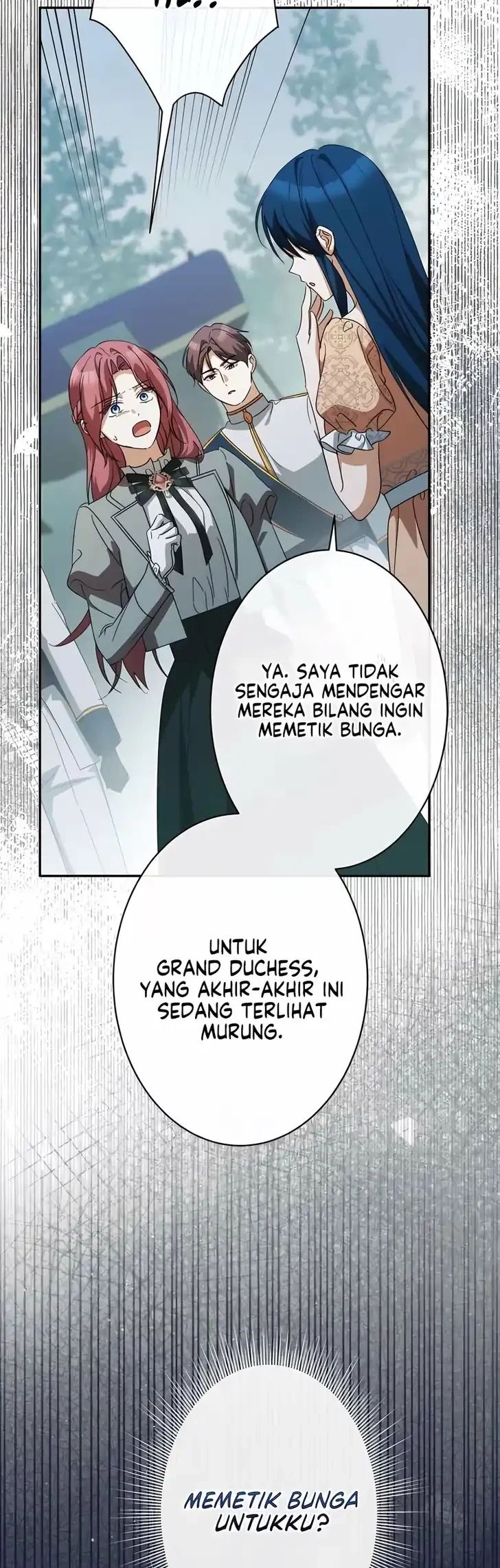 From Disgraced Lady to Beloved Stepmother Chapter 29 Gambar 18