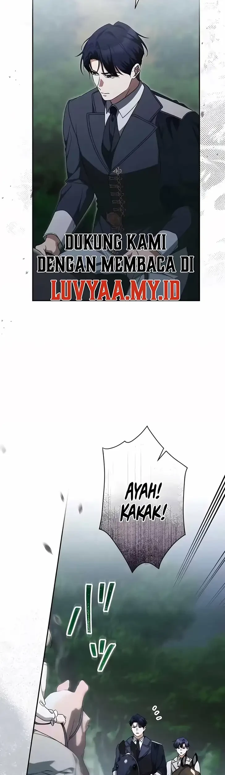 From Disgraced Lady to Beloved Stepmother Chapter 30 Gambar 16