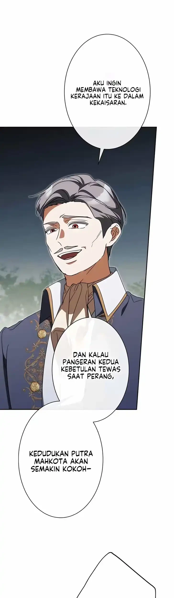 From Disgraced Lady to Beloved Stepmother Chapter 31 Gambar 16