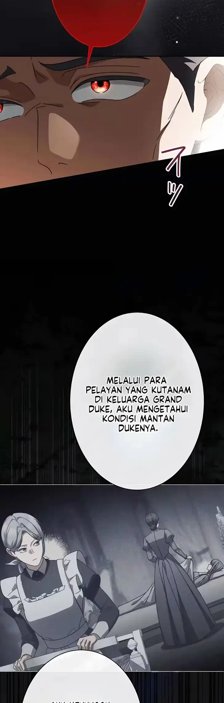 From Disgraced Lady to Beloved Stepmother Chapter 31 Gambar 18