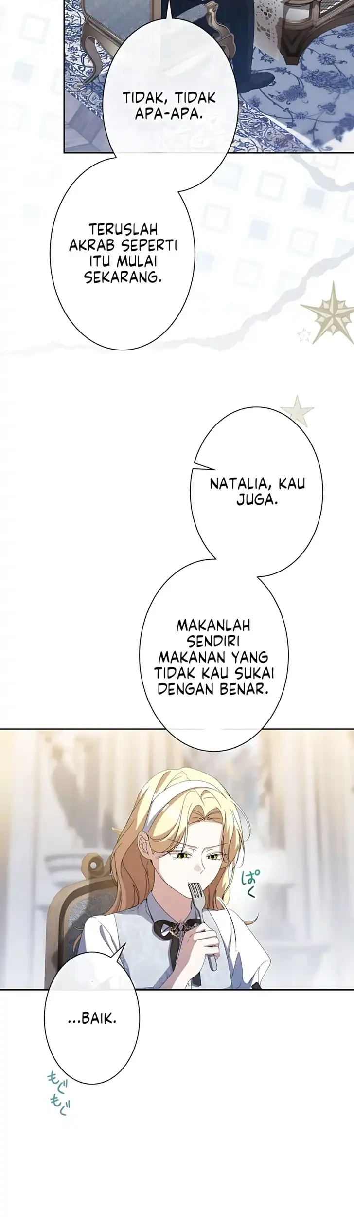 From Disgraced Lady to Beloved Stepmother Chapter 6 Gambar 16