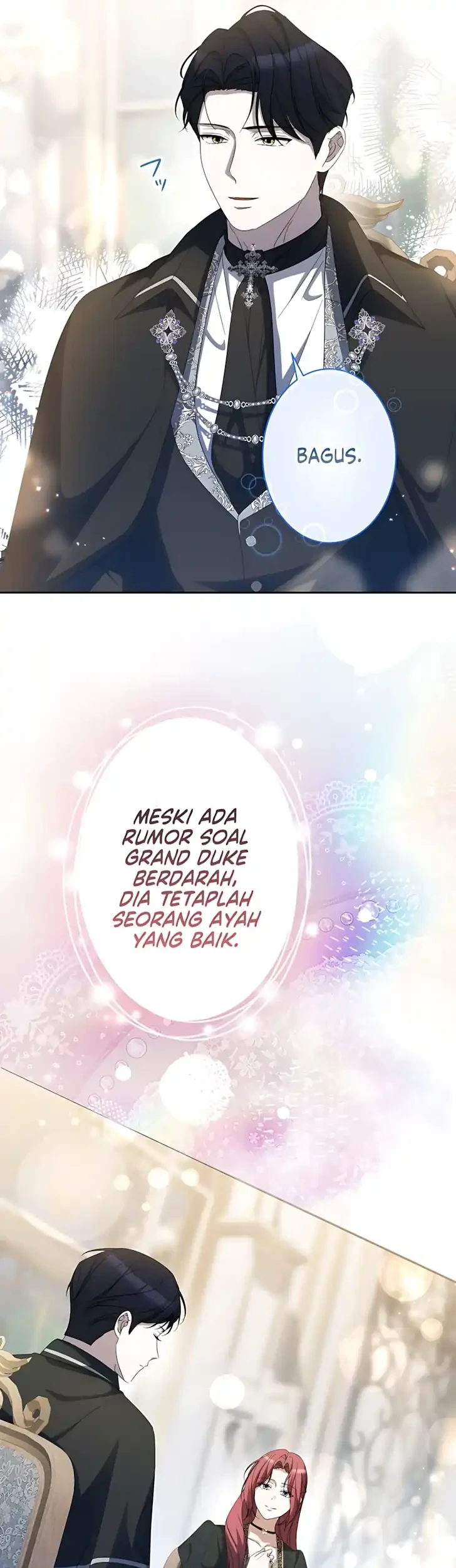 From Disgraced Lady to Beloved Stepmother Chapter 6 Gambar 18
