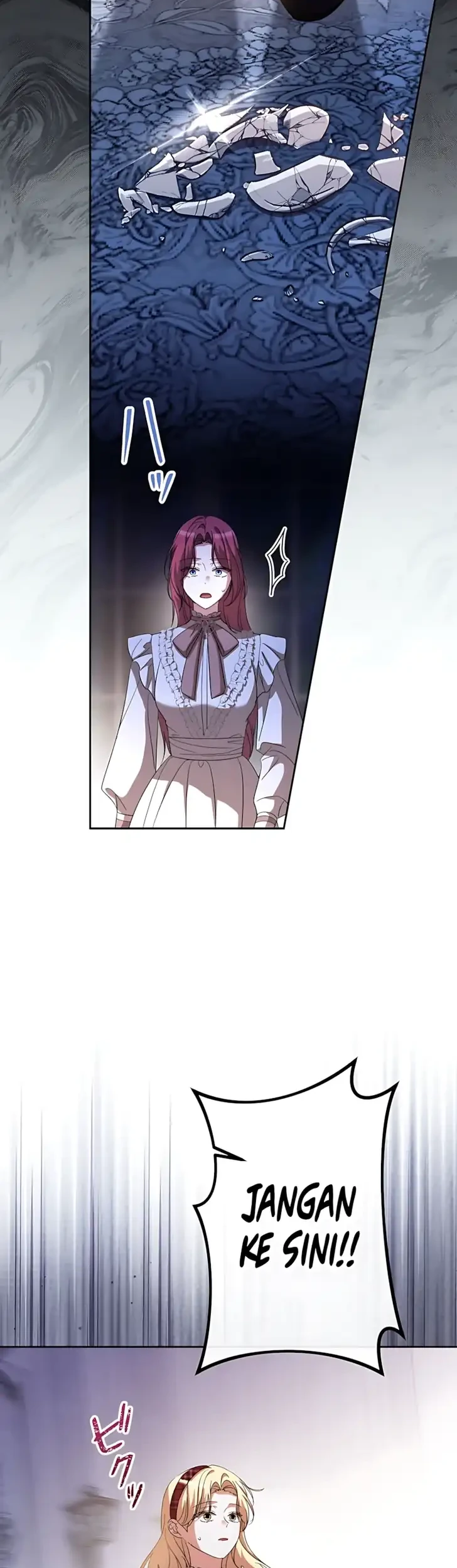 From Disgraced Lady to Beloved Stepmother Chapter 8 Gambar 18
