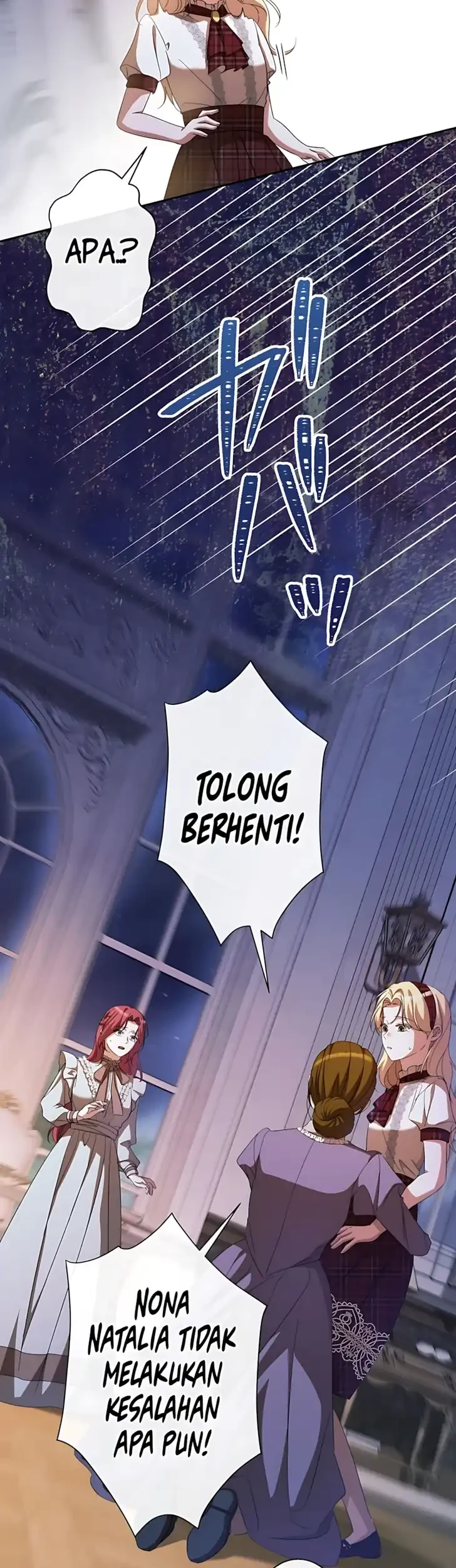 From Disgraced Lady to Beloved Stepmother Chapter 8 Gambar 19