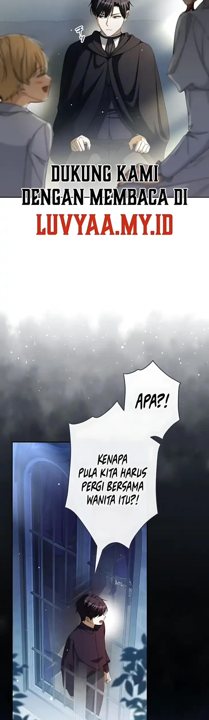 From Disgraced Lady to Beloved Stepmother Chapter 9 Gambar 16