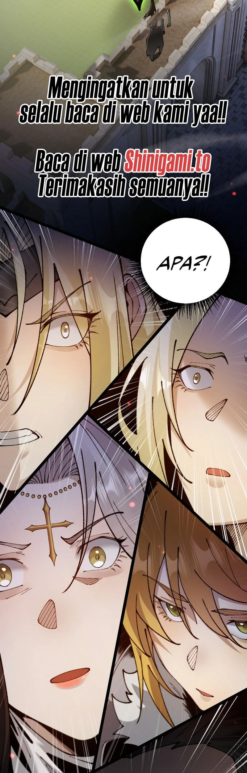 From Goblin to Goblin God Chapter 106 Gambar 12