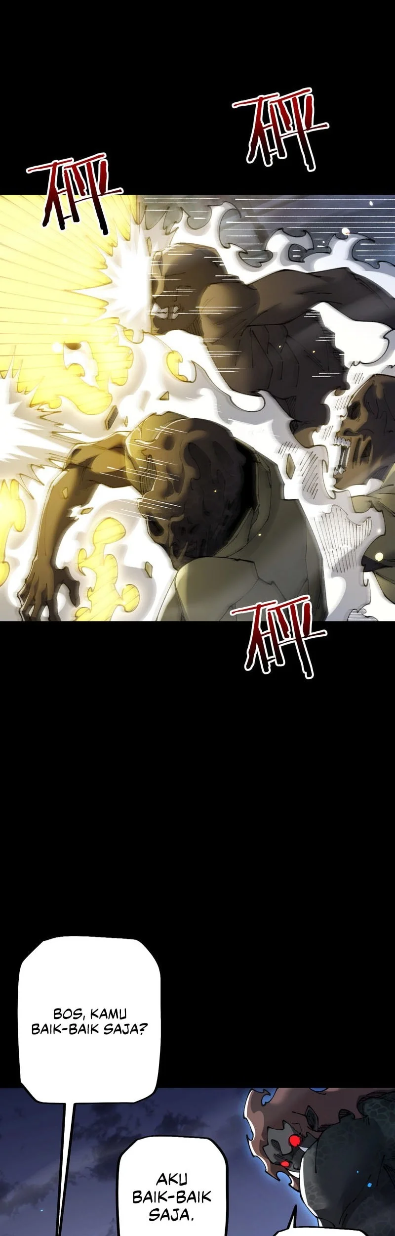 From Goblin to Goblin God Chapter 108 Gambar 11
