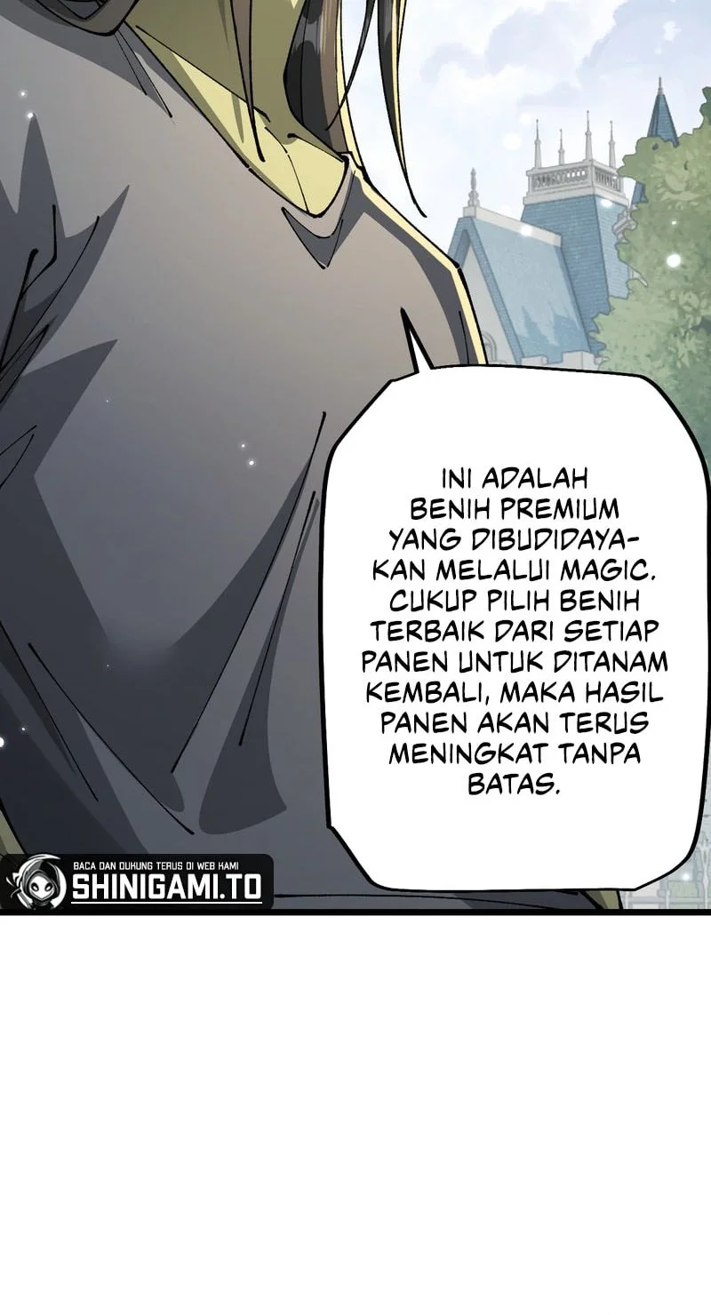 From Goblin to Goblin God Chapter 109 Gambar 13