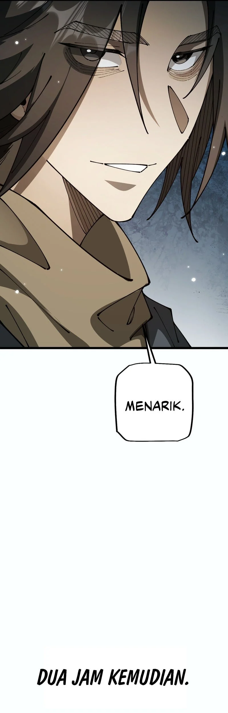 From Goblin to Goblin God Chapter 124 Gambar 15