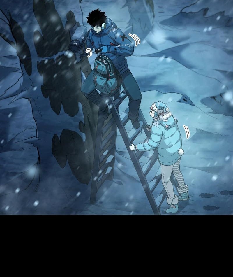 Frozen Frontiers Chapter 44 halaman 11
