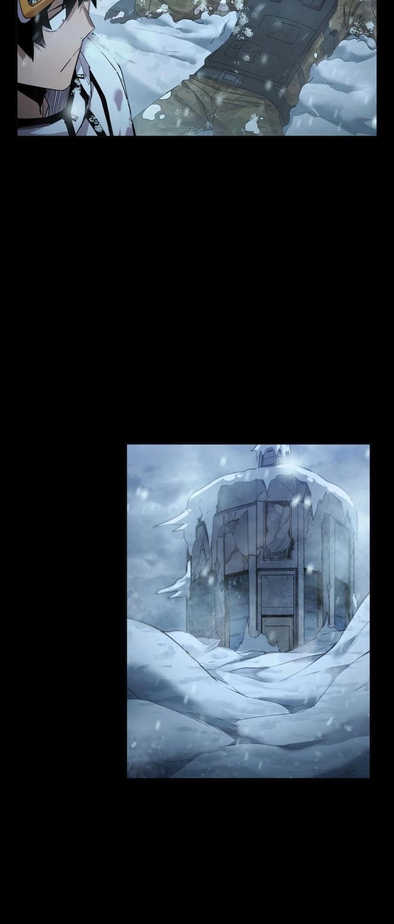 Frozen Frontiers Chapter 46 halaman 9